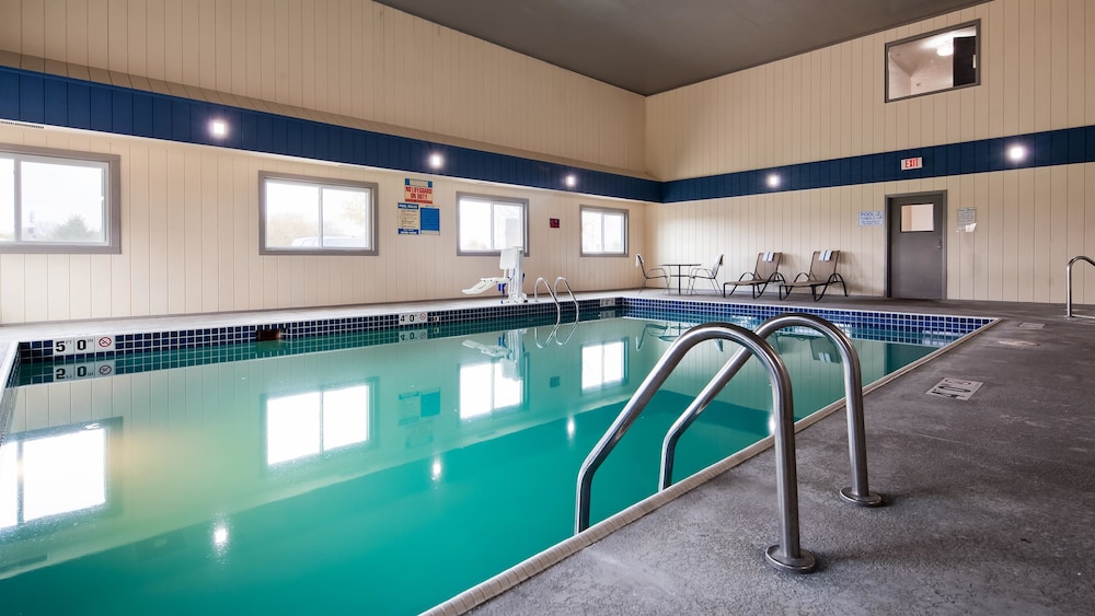 Baymont by Wyndham Danville IL 26/41