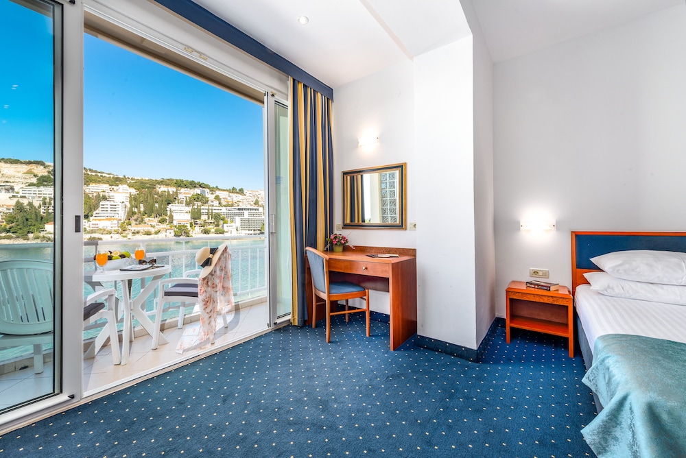 Hotel Vis 26/61