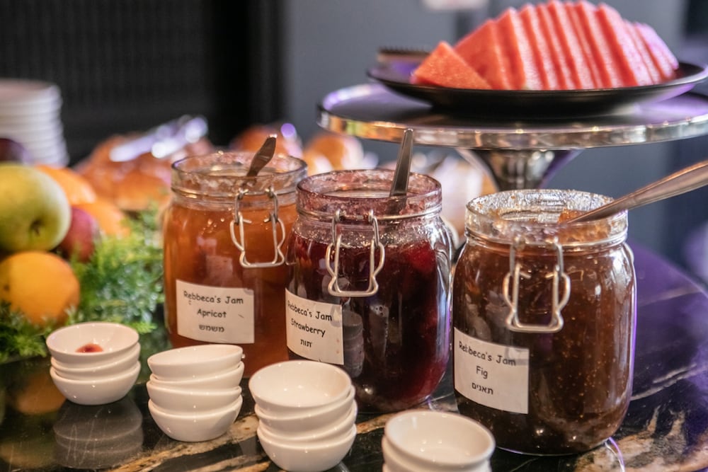 Ultra Tel Aviv精品酒店(Ultra Tel Aviv Boutique Hotel) 图片4