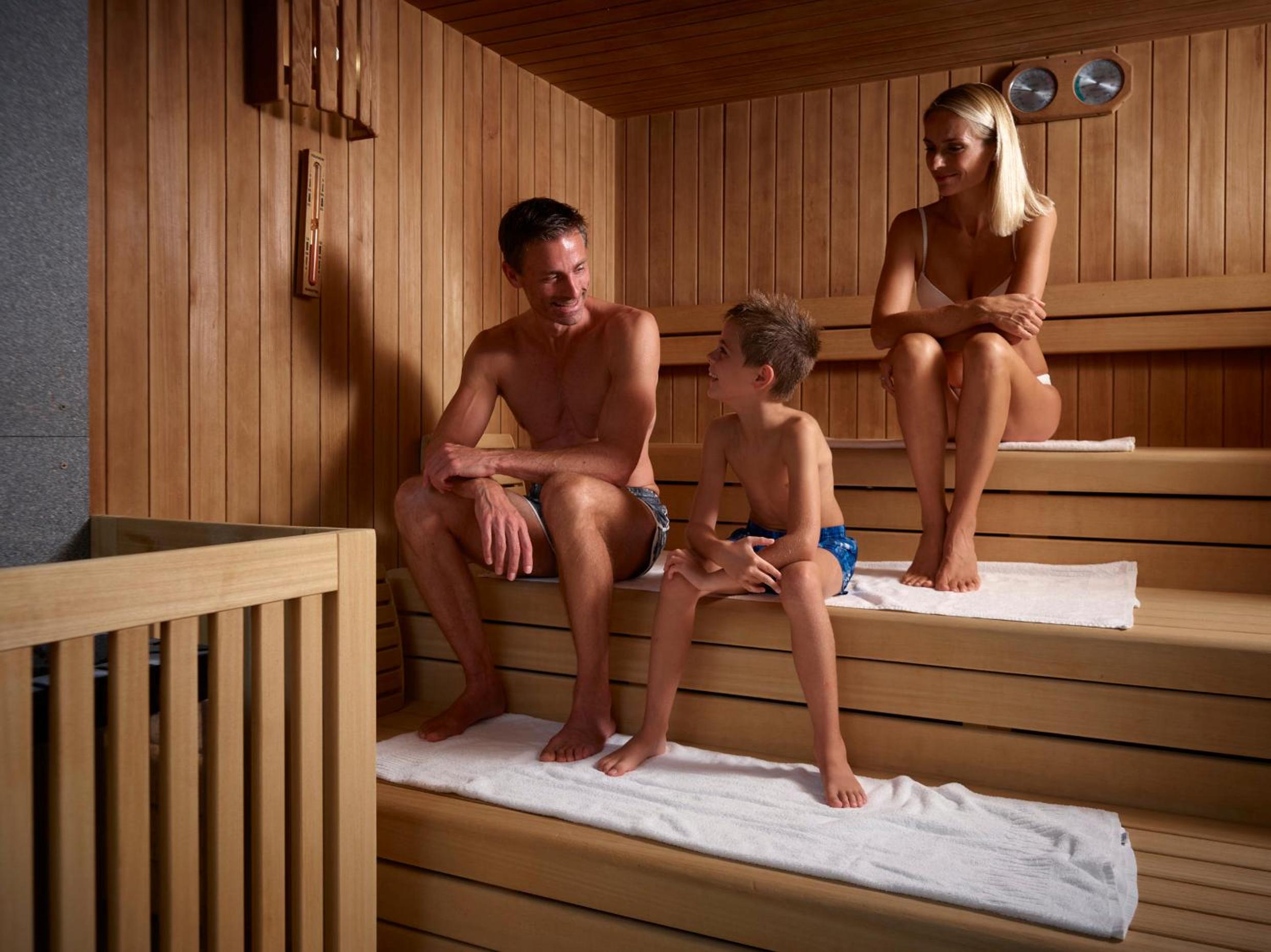 Family And Wellness Hotel Shandranj 24/50