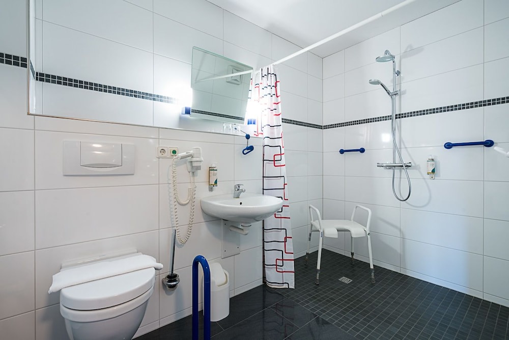Biohotel Wilhelmshöher Tor 17/59