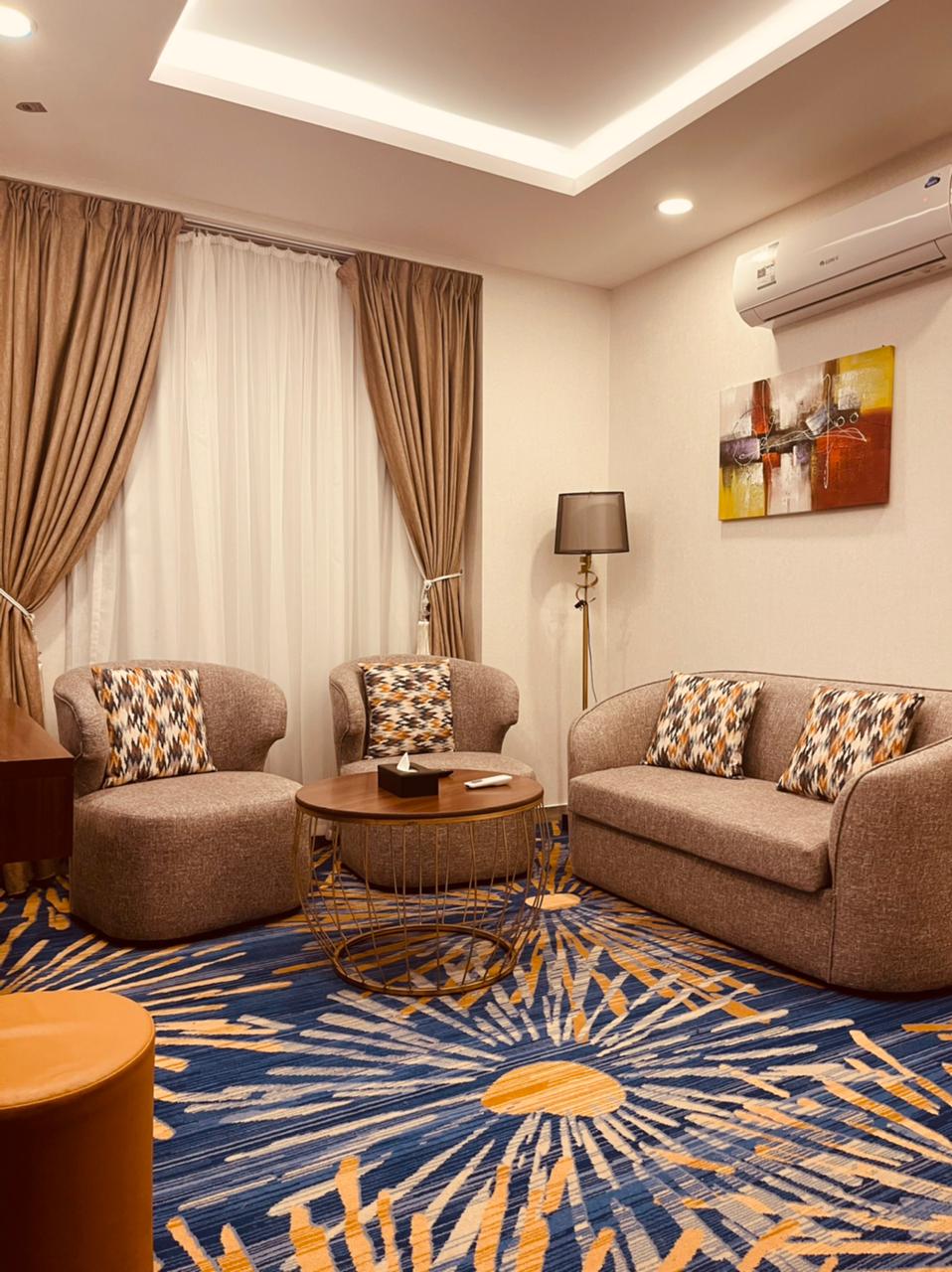 فندق نوفو الخبر(Novo Hotel Al Khobar) 42/63