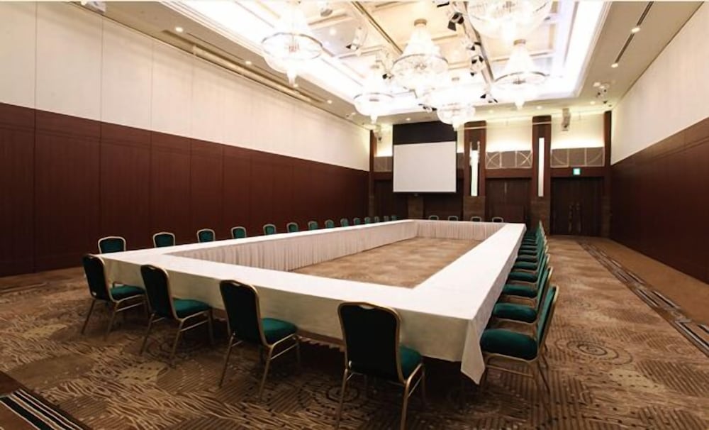 Oarks Canal Park Hotel Toyama 41/44