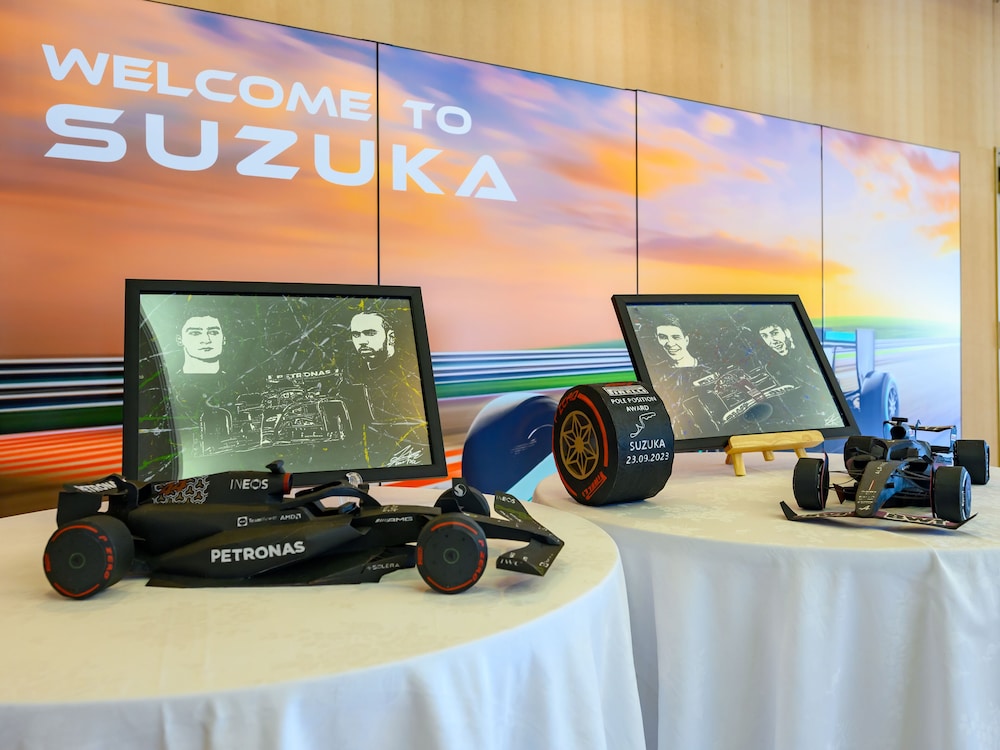 Green Park Suzuka 51/60