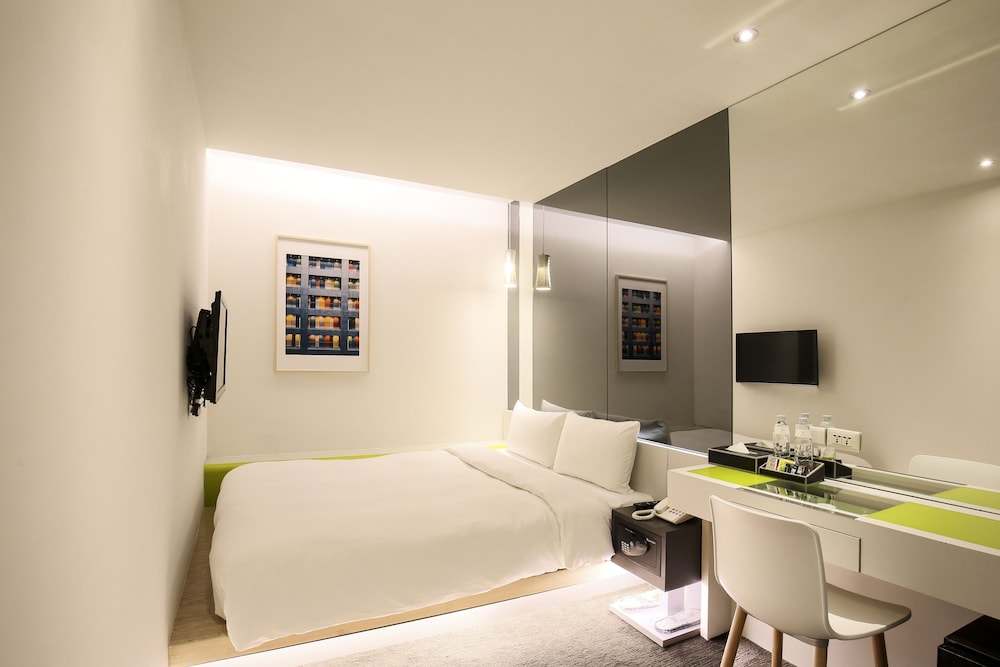 Cityinn Hotel Taipei Station Branch Iii 35/59