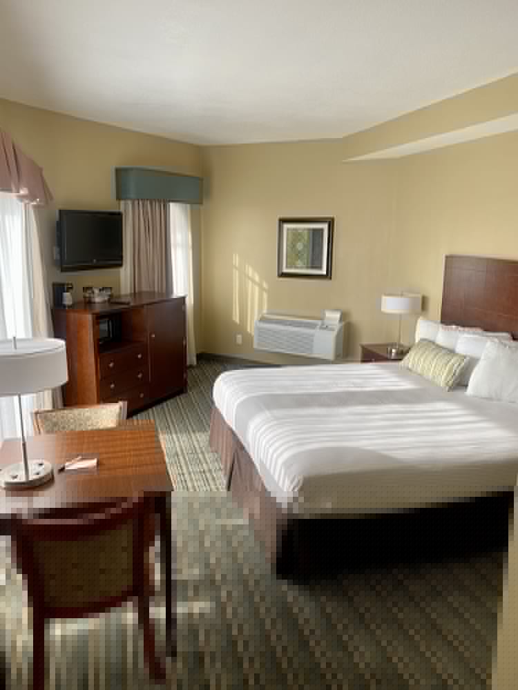 Best Western Huntington Beach 23/65