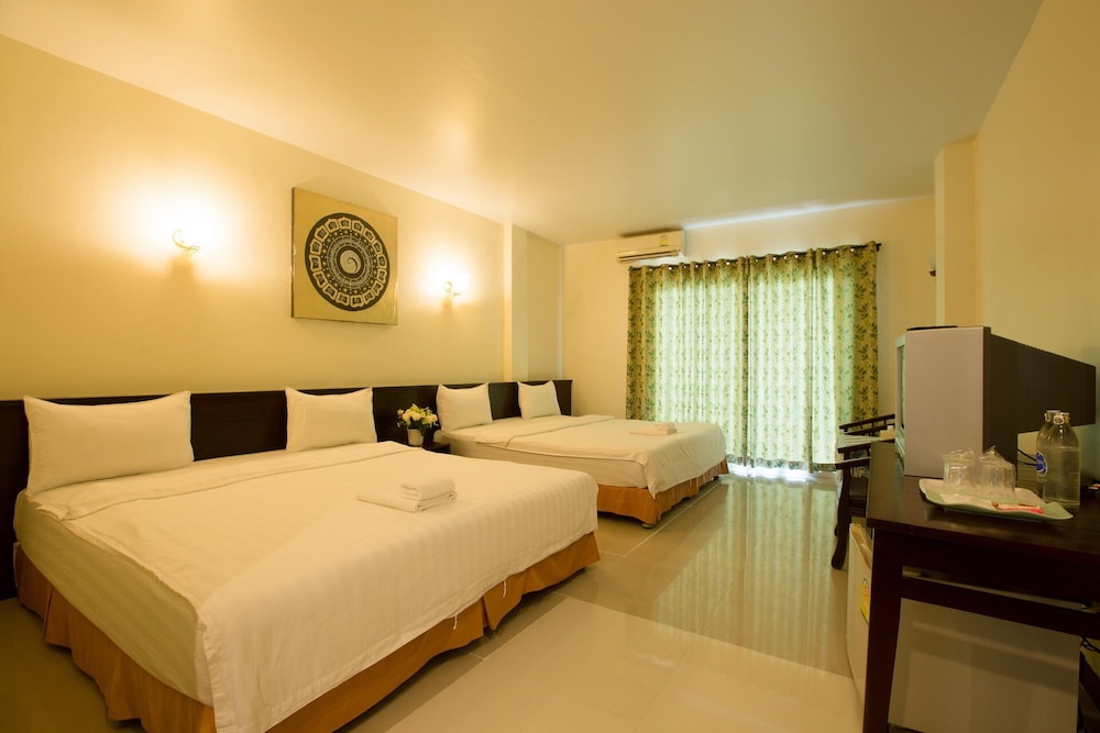 Kiang Talay Resort 17/35