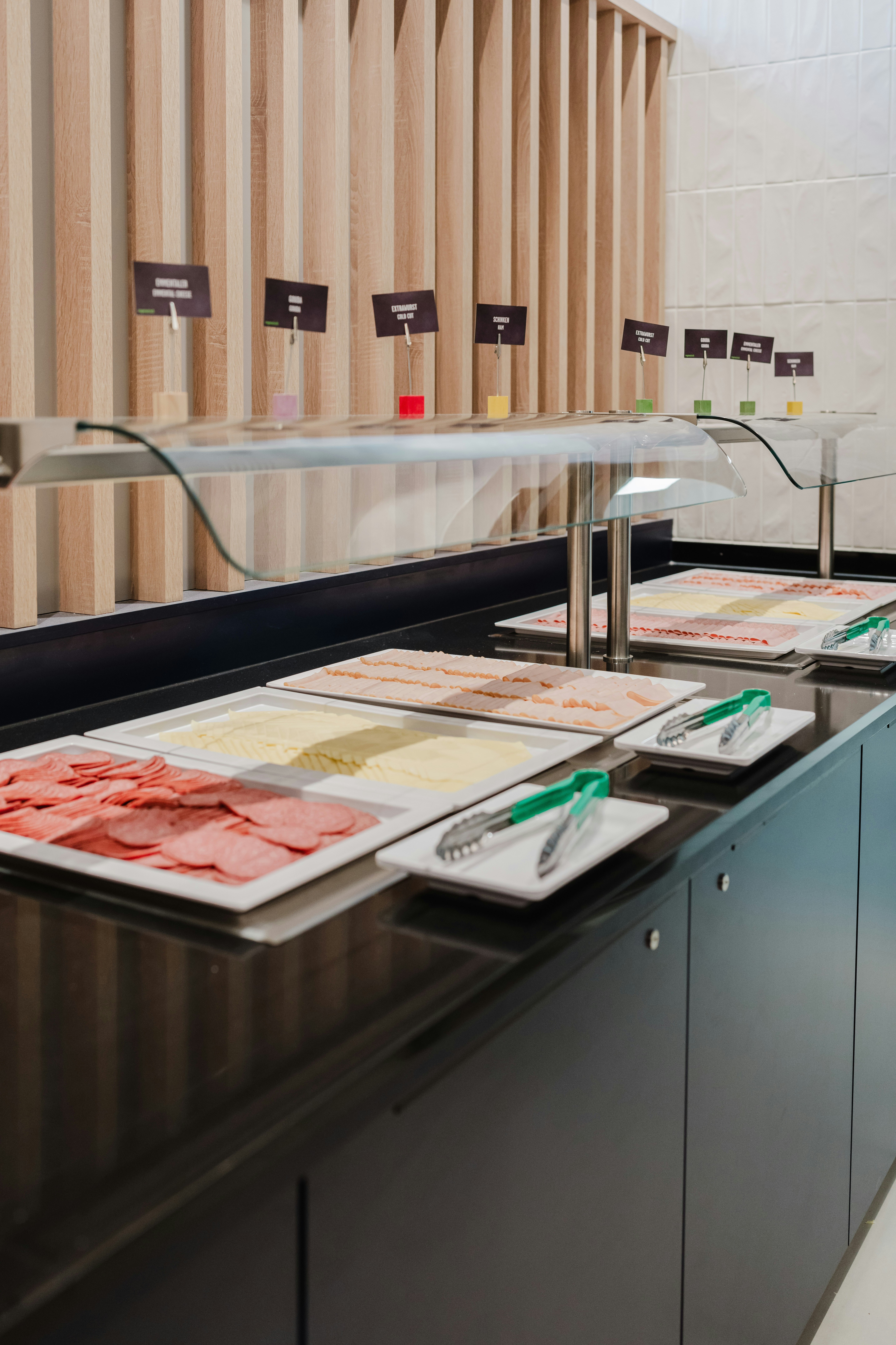 Hampton by Hilton Vienna City West 40/48