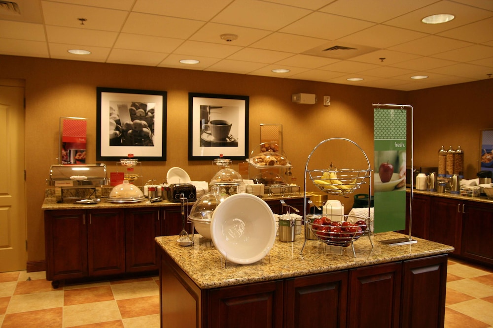 Hampton Inn And Suites Ocala Belleview 39/53