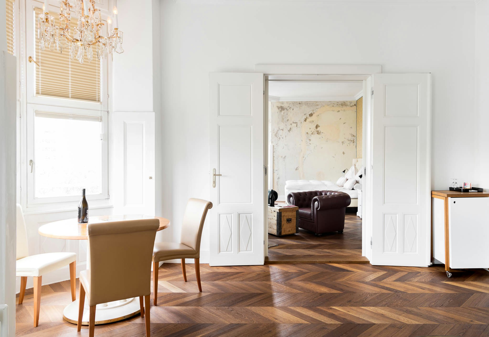 Grand Hotel Wiesler 24/28