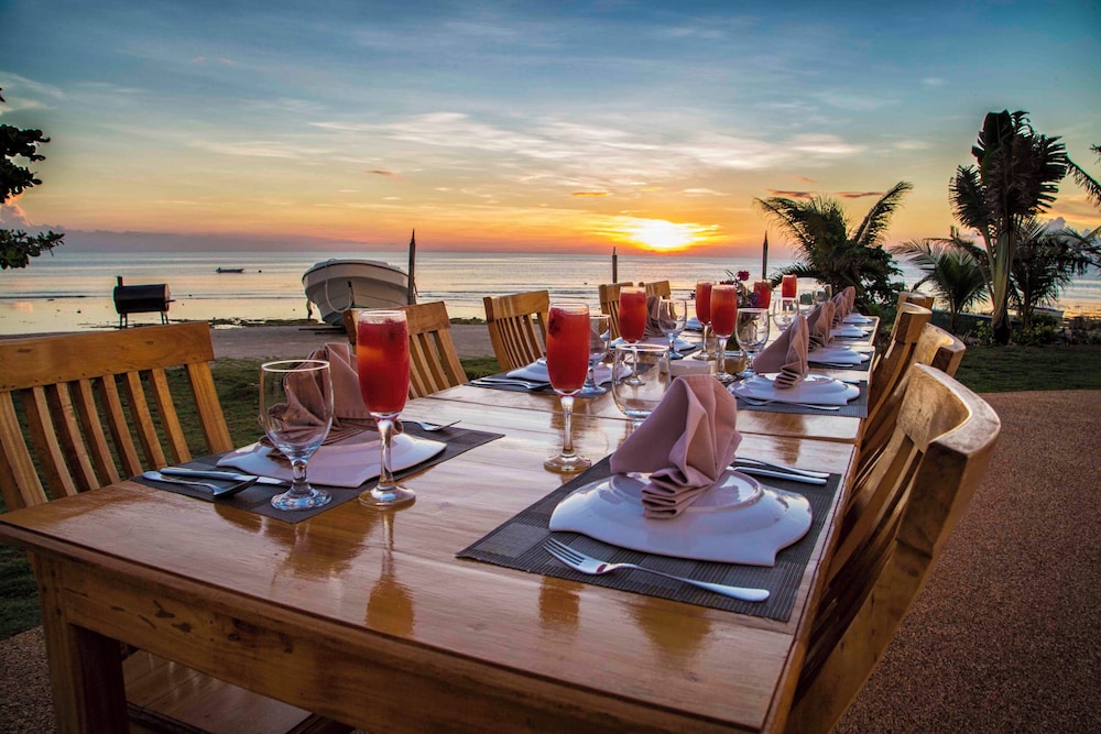 Salamangka Beach And Dive Resort 13/34