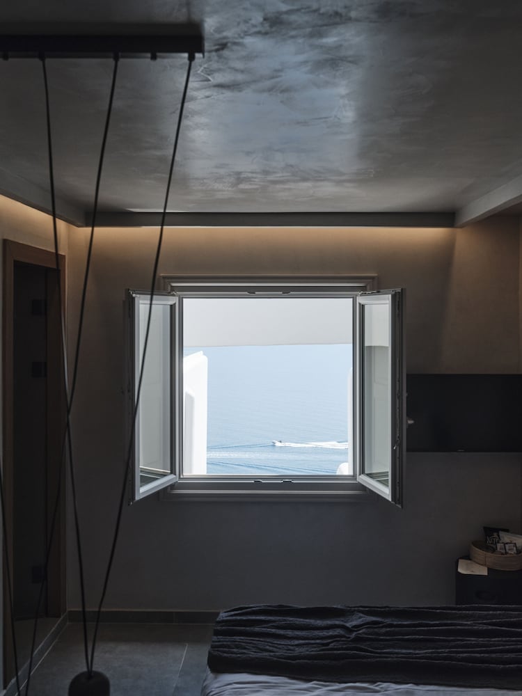 Hom Santorini - Adults Only 27/49