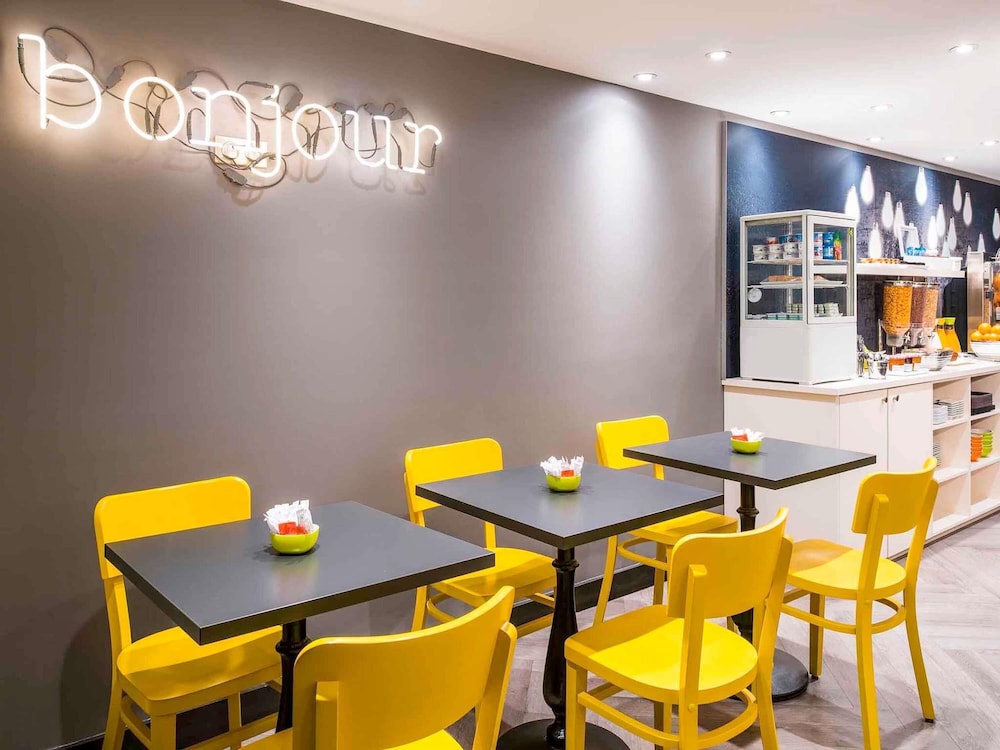 Ibis Styles Paris 15 Lecourbe 45/64