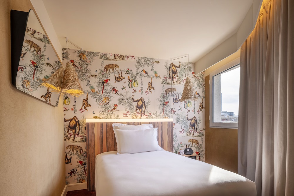 Kopster Hotel Paris Porte de Versailles 13/30