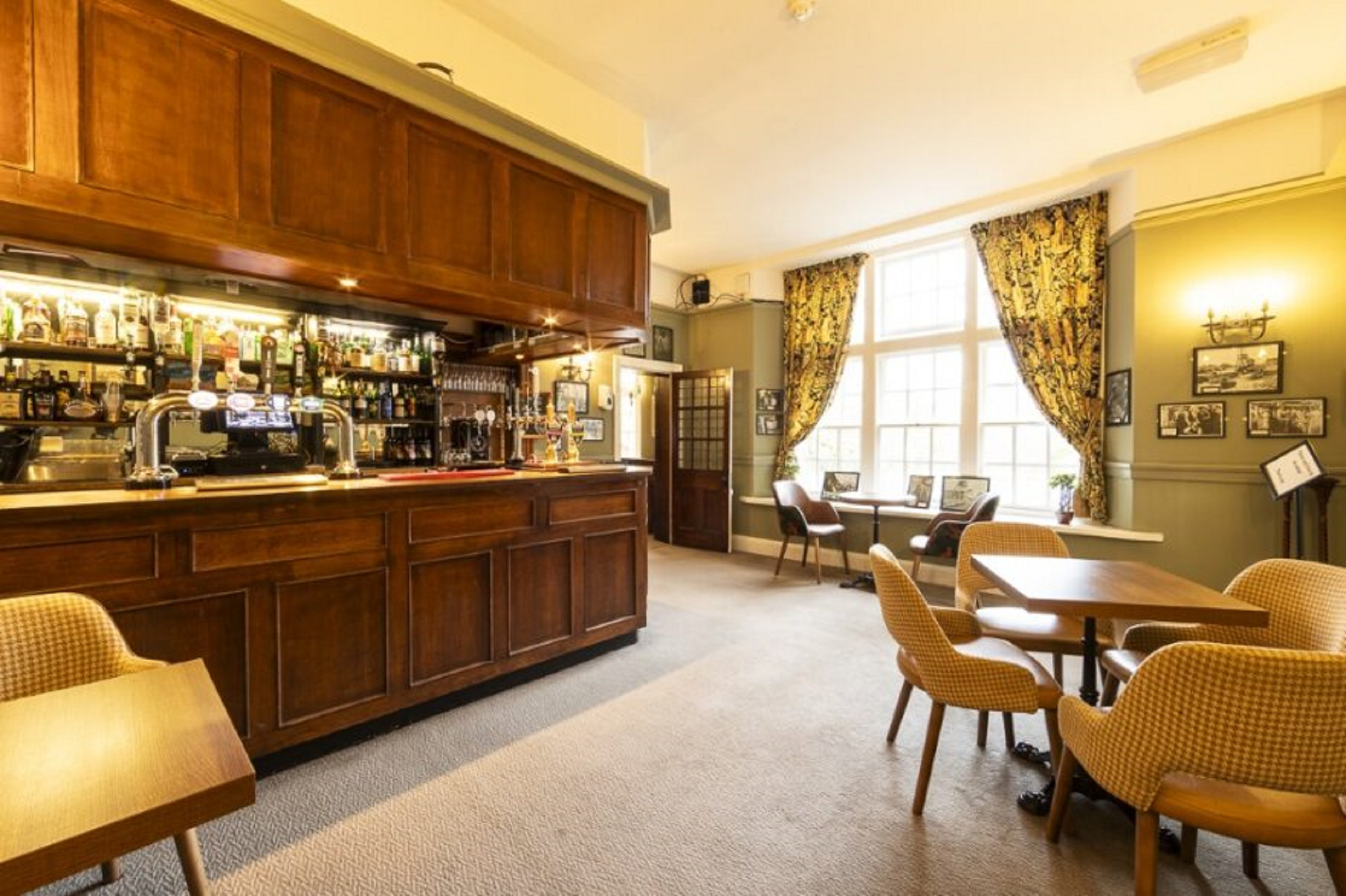 The Speech House Hotel 37/50