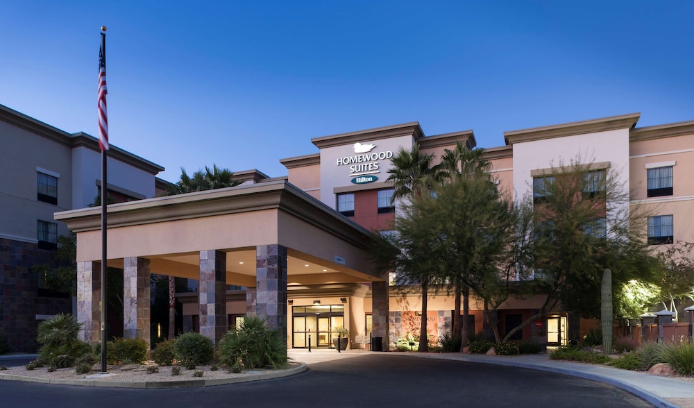 Homewood Suites by Hilton Phoenix North-Happy Valley 5/55