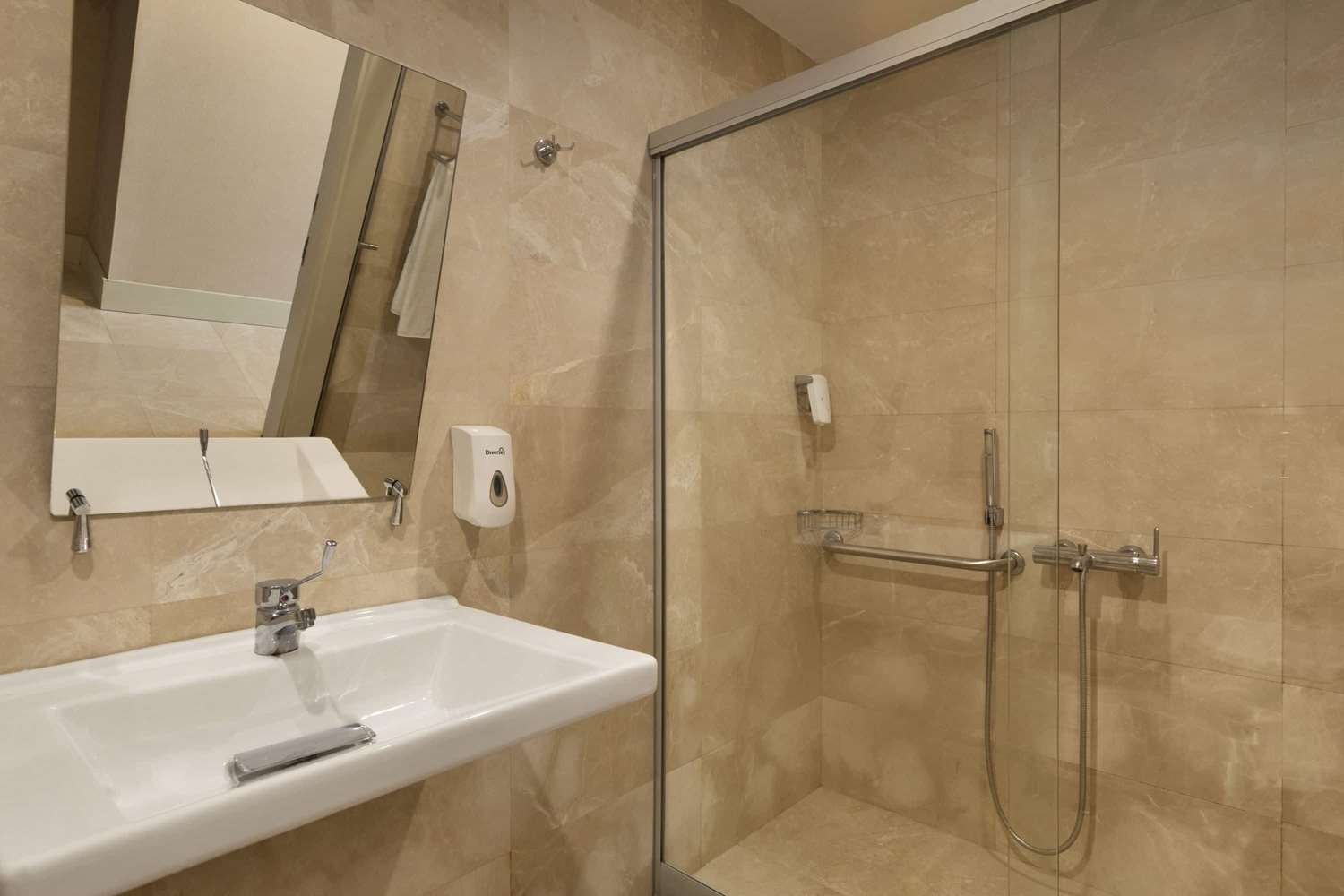 Ramada Plaza by Wyndham Antalya 54/55