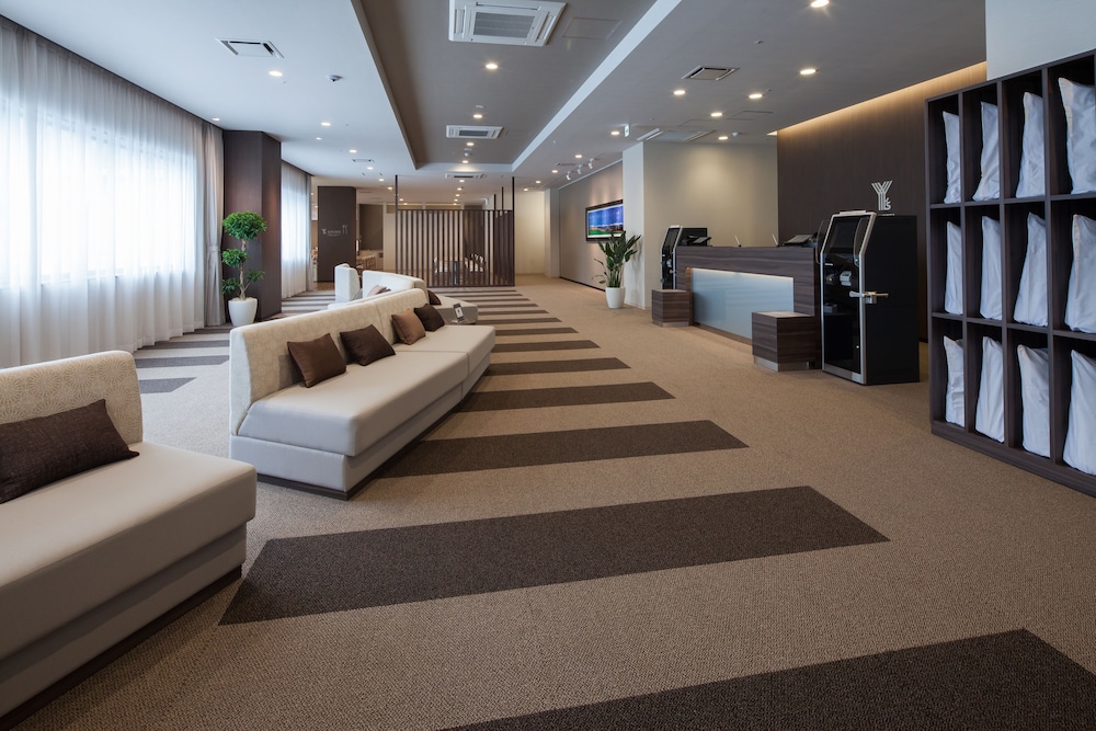 Ys Hotel Asahikawa Ekimae 56/69