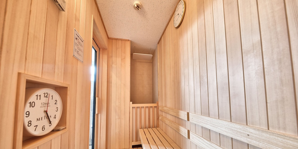 CABIN & HOTEL ReTIME 29/50