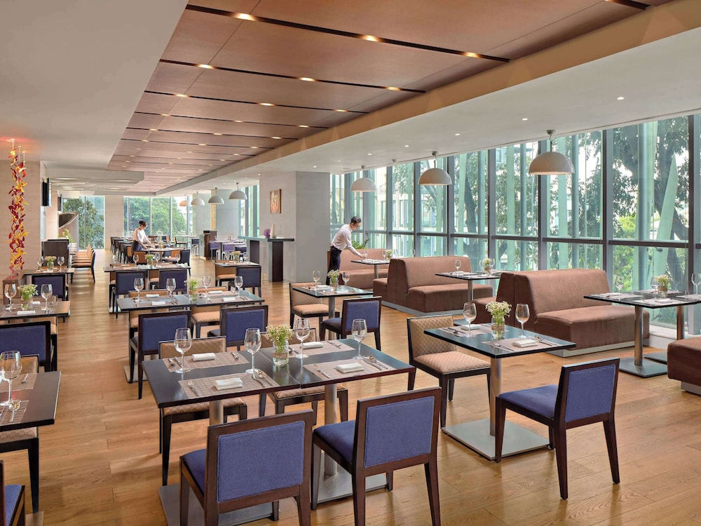 Novotel Saigon Centre 49/67