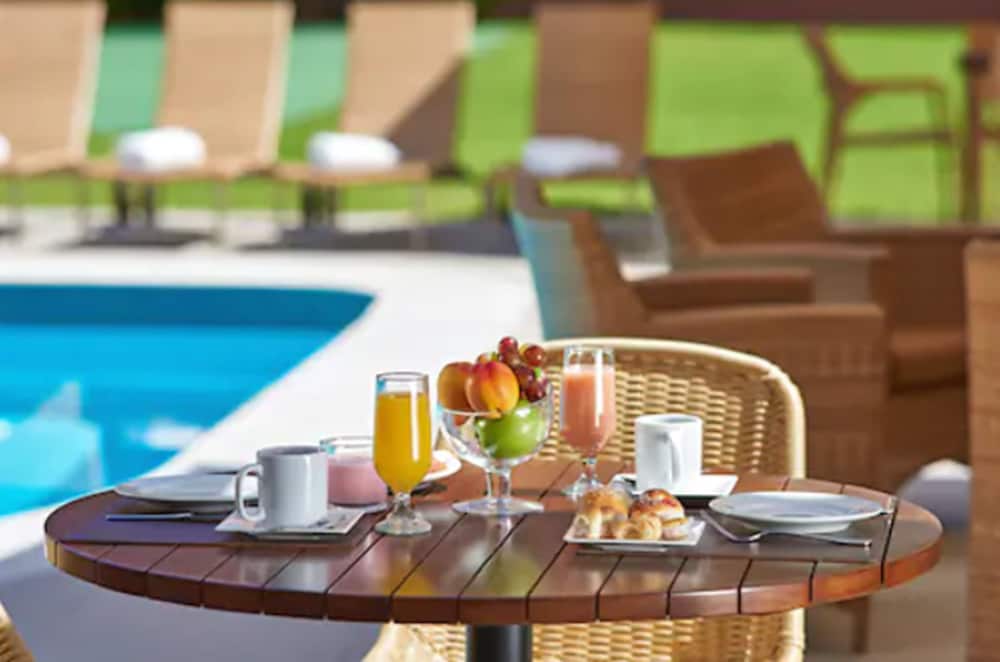 Novotel Campo Grande 54/71
