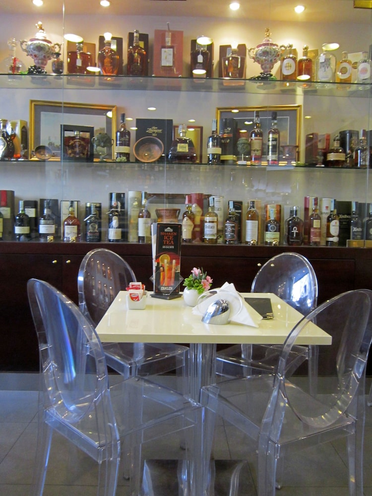 Hotel Meuble Santa Chiara Suite 35/48