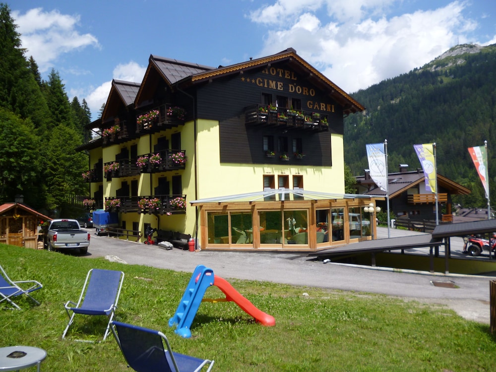 Cime D Oro 44/69