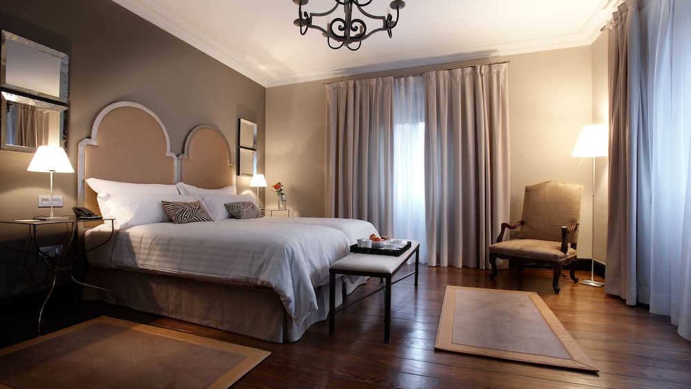 Superior, Double or Twin Bed