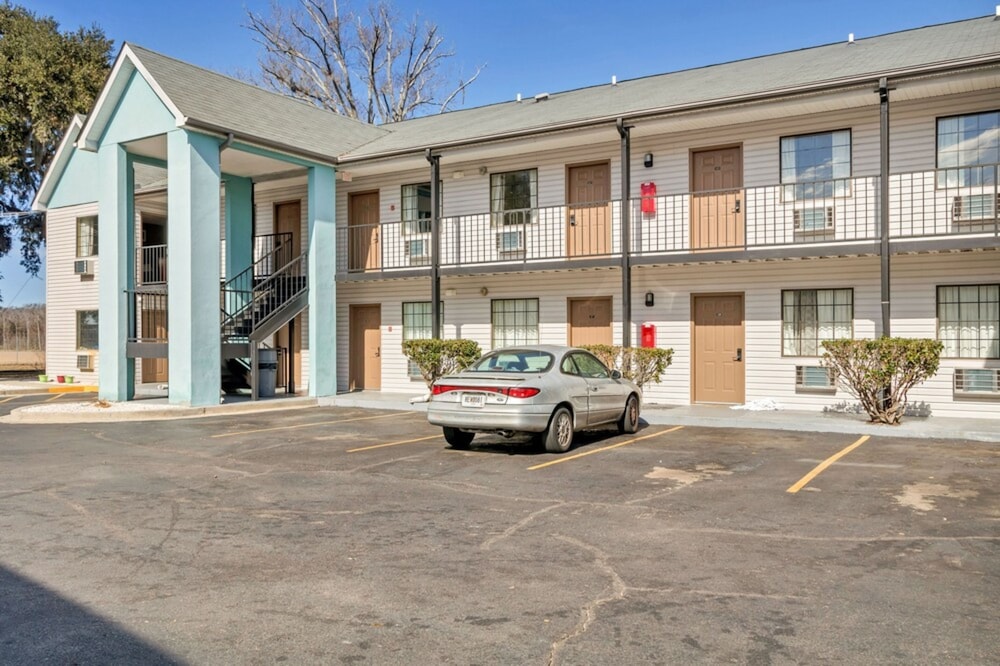 Savannah花园酒店(Savannah Garden Hotel) 图片4