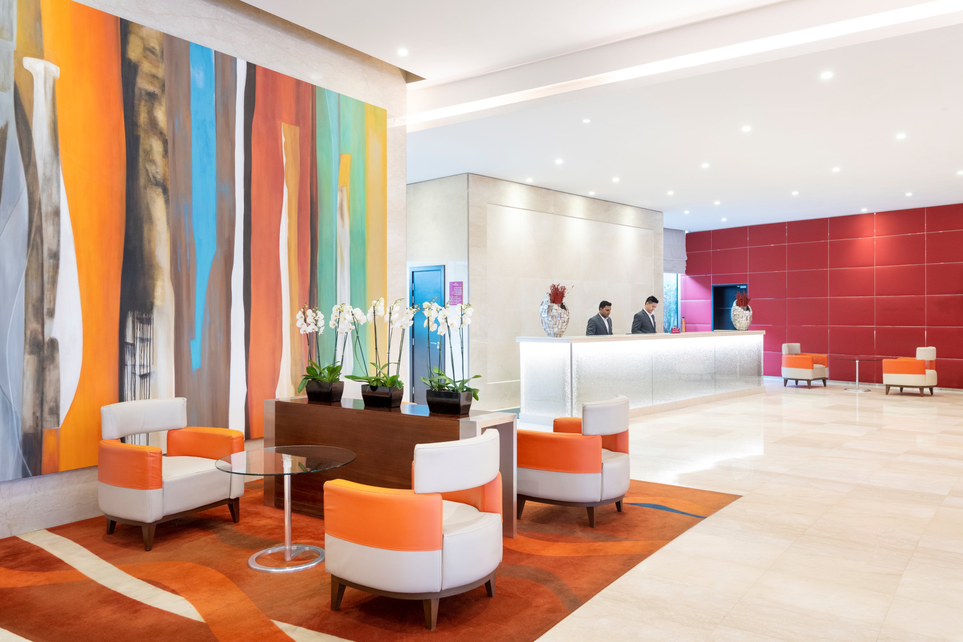 Crowne Plaza Doha - The Business Park 8/50