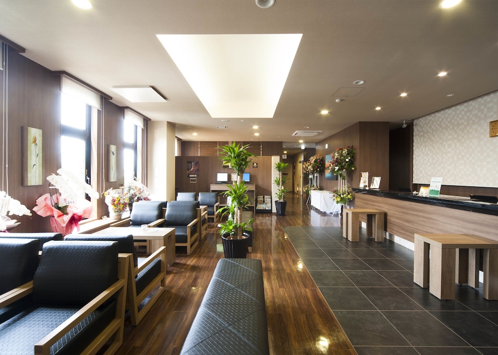 Hotel Route-Inn Ono 44/56