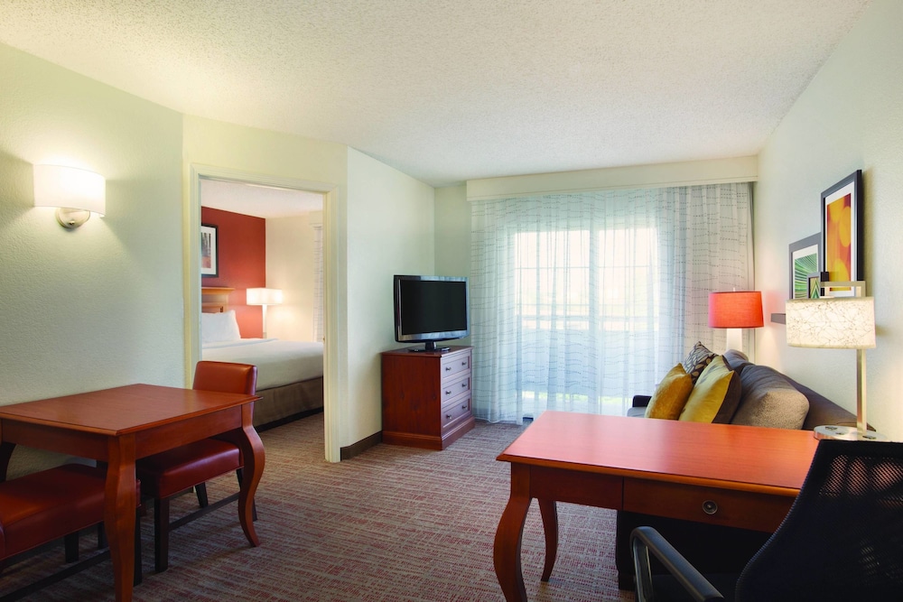 Residence Inn Marriott Joplin 20/41
