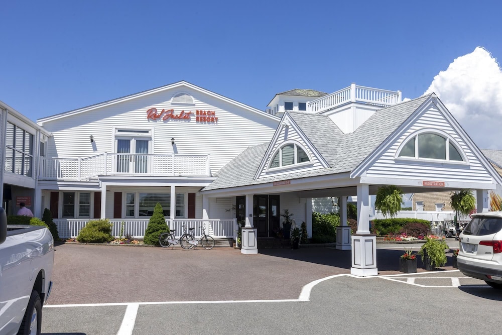 Red Jacket Beach Resort Spa 43/50