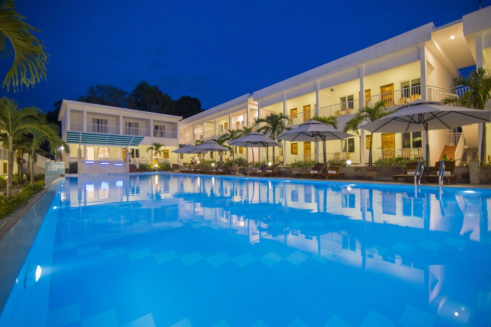 Palma Resort Phu Quoc, Trademark Collection by Wyndham in PHU QUOC