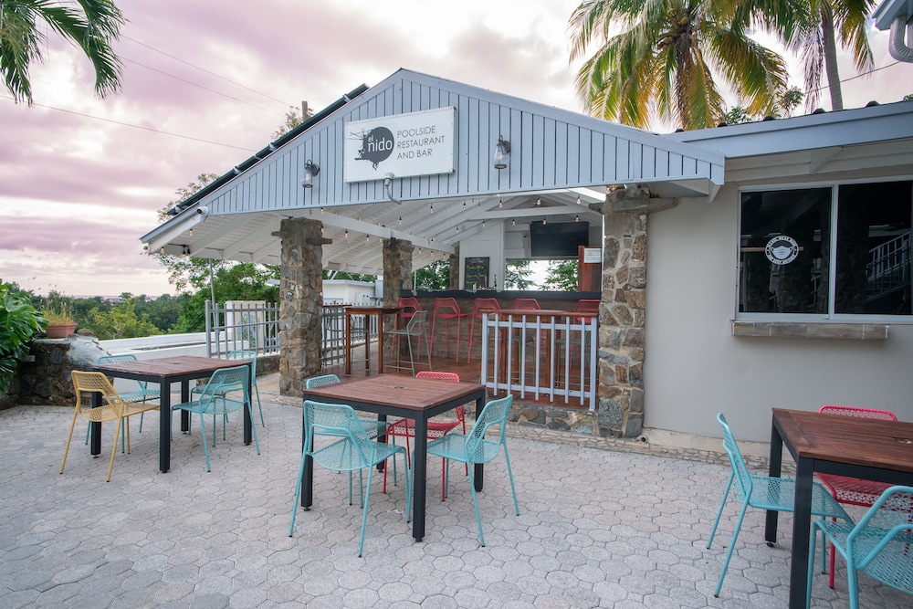 The Lazy Parrot Inn Amp Mini Resort 53/69