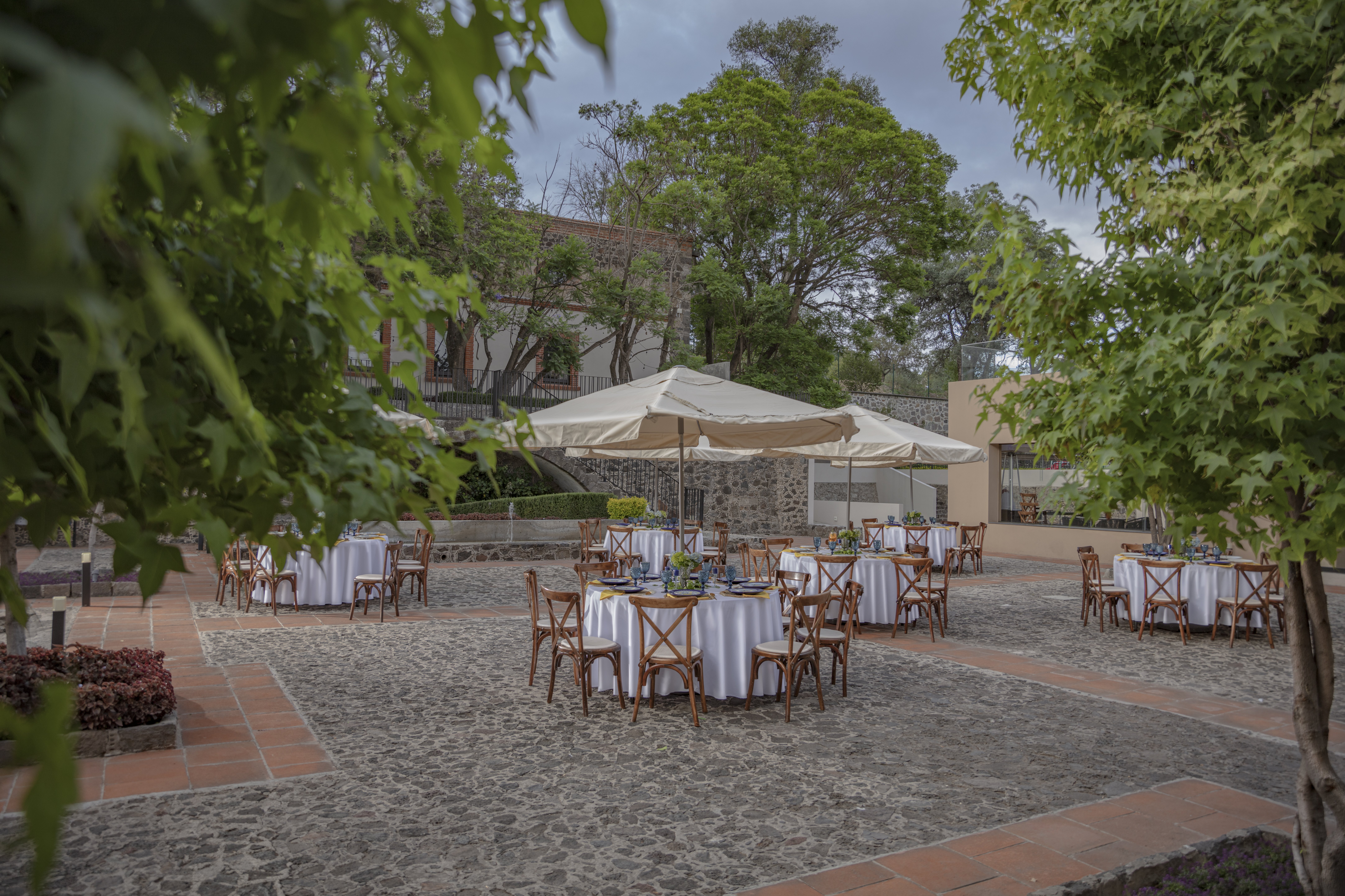 Holiday Inn TLAXCALA 68/76