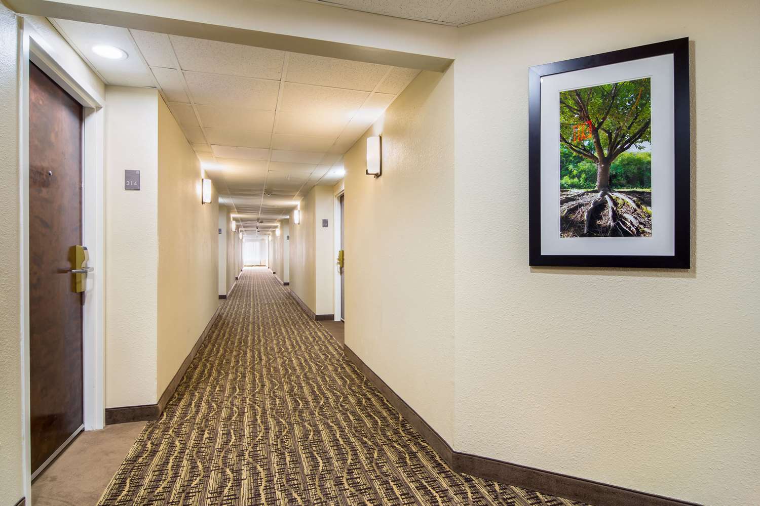 Comfort Inn Acworth - Kennesaw Northwest 4/14