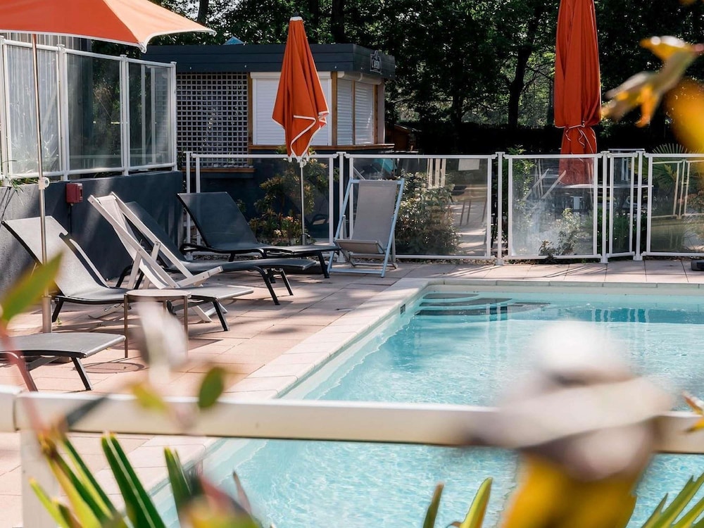 Novotel Orleans Chemins Sologne Demeures Campagne 31/74