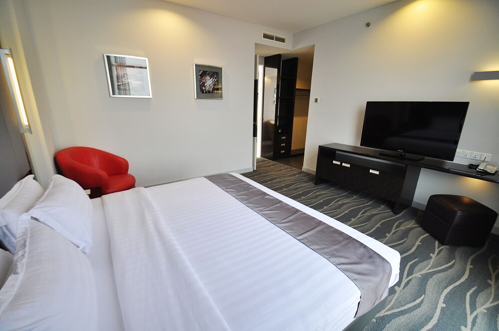 Dreamtel Jakarta 15/68