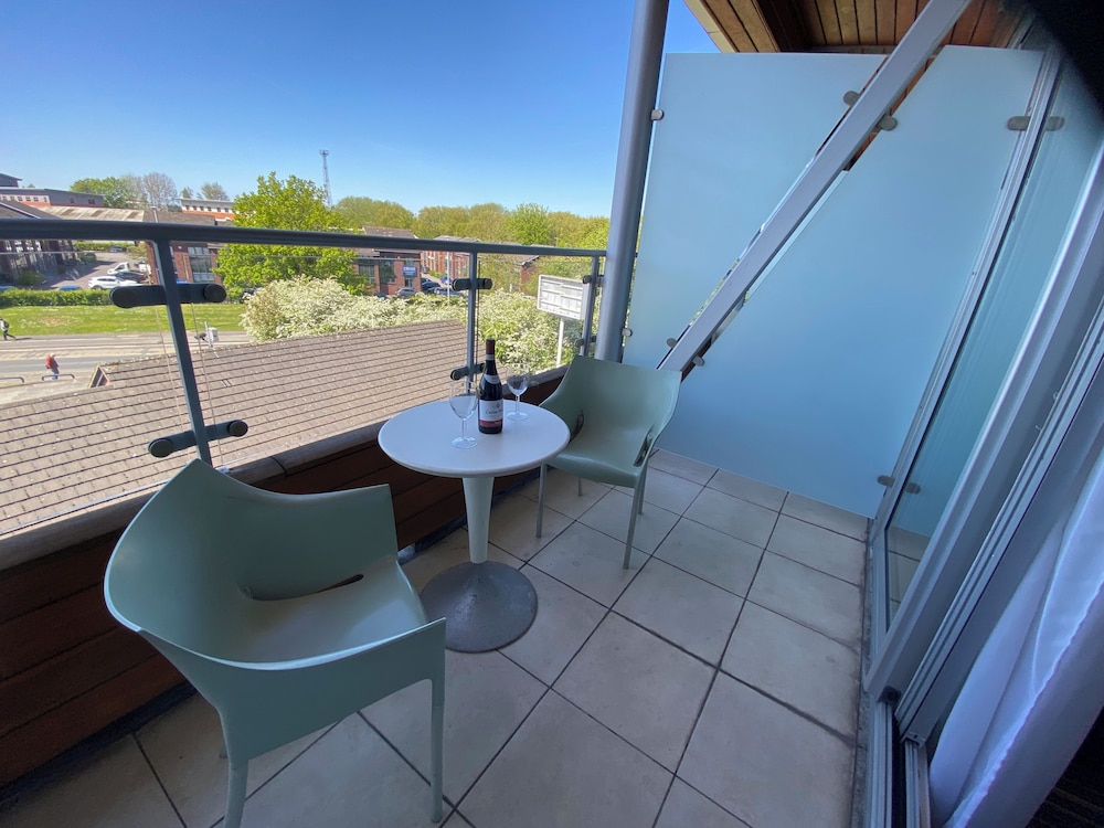 Belvilla Crewe City Centre Hotel - Lifestyle 42/61