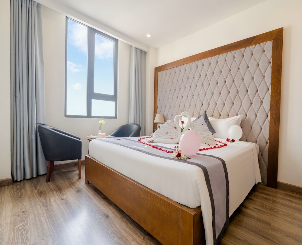 Royal Charm Hotel 16/57