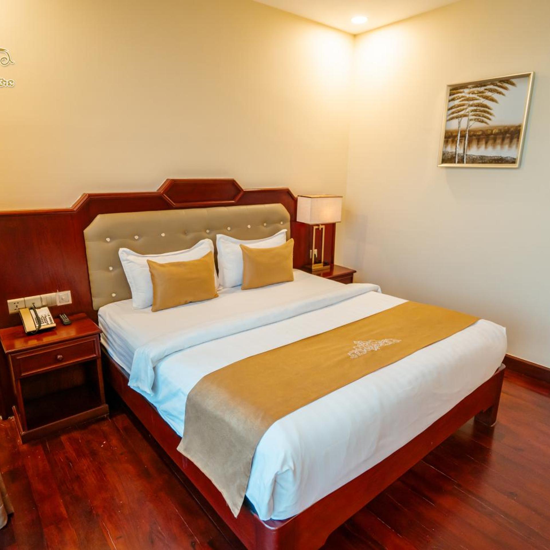 LBN Asian Hotel 15/50