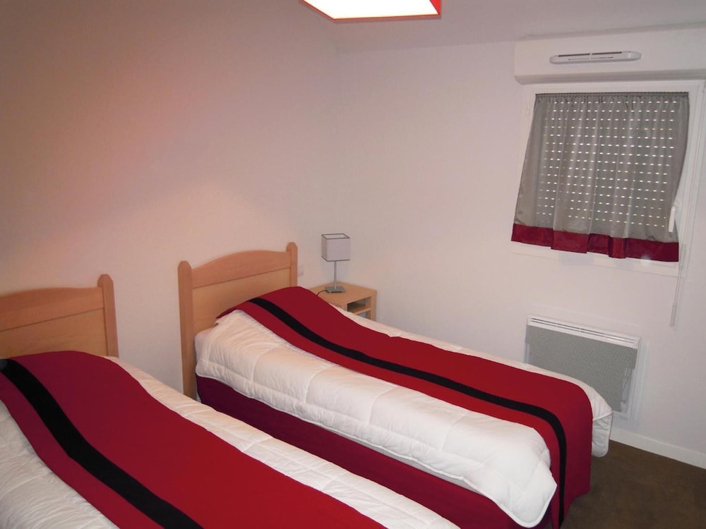 RESIDENCE LAGRANGE VACANCES LES BASTIDES DE LASCAUX 4/26