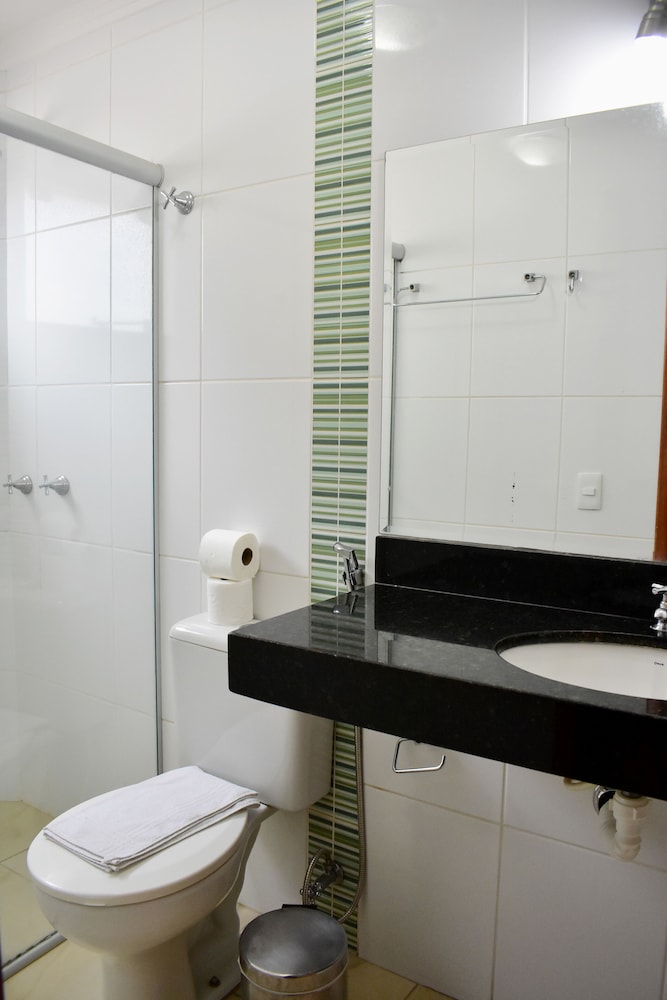 Rio Das Pedras Thermas Hotel 21/71
