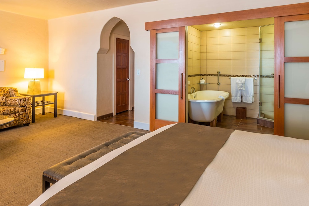 Hotel Andaluz Albuquerque, Curio Collection by Hilton 12/55