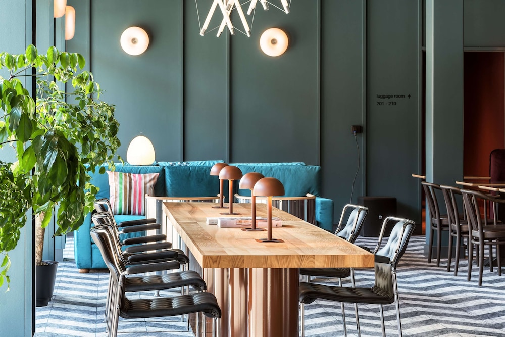 Best Western and Hotel Linkoping 49/56