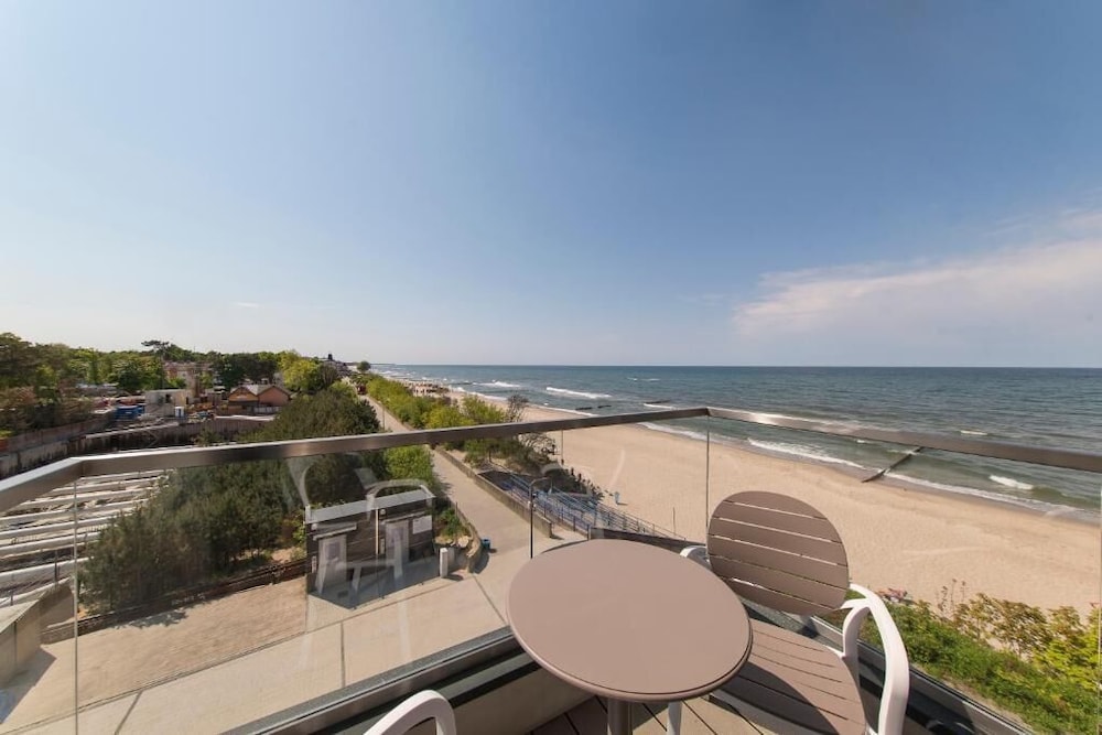 Baltivia Sea Resort 60/66