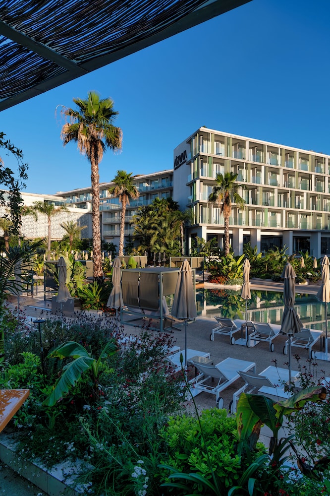 Atzavara Hotel & Spa in SANTA SUSANNA