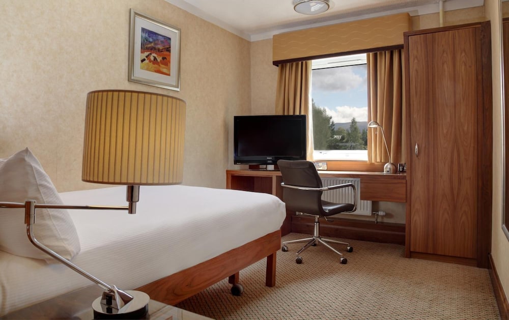 Coylumbridge Resort Hotel 25/68