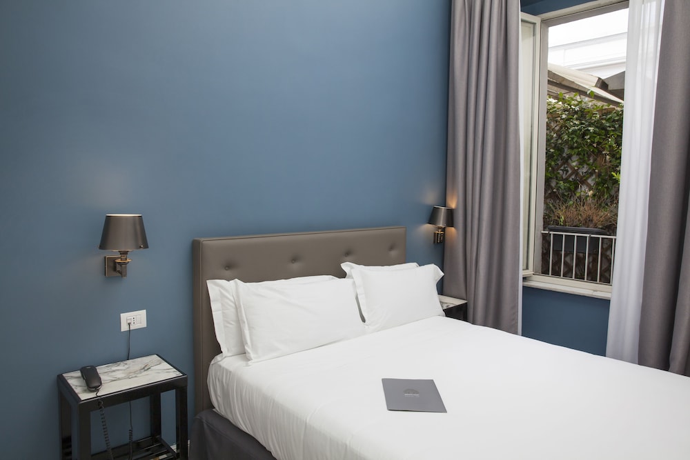 HOTEL METRO 900 13/64